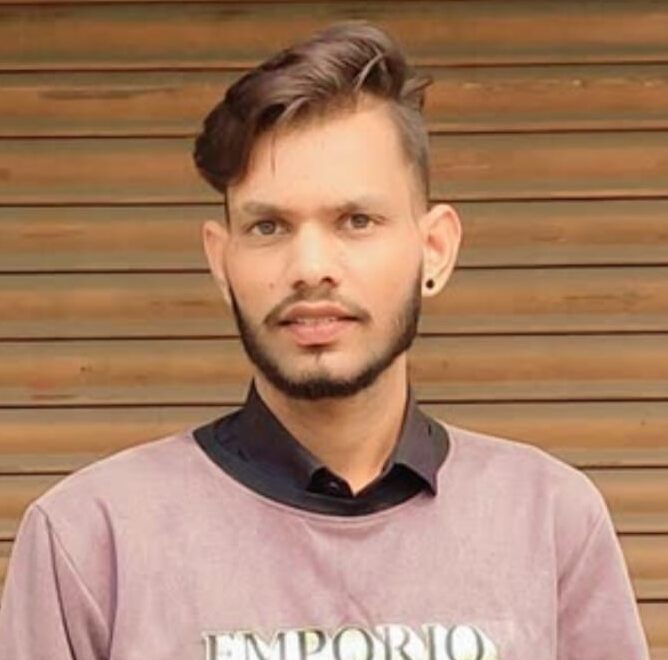 Ravindra Singh Rathore