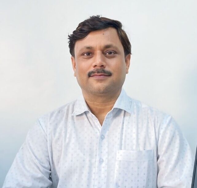 Sujit K. Tiwary