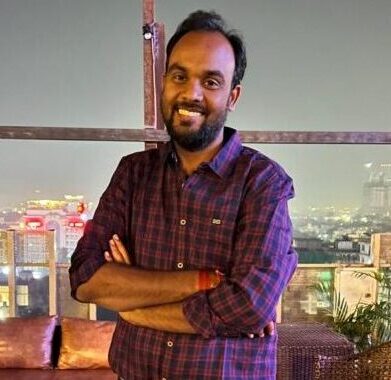 CA - Deepak Raj